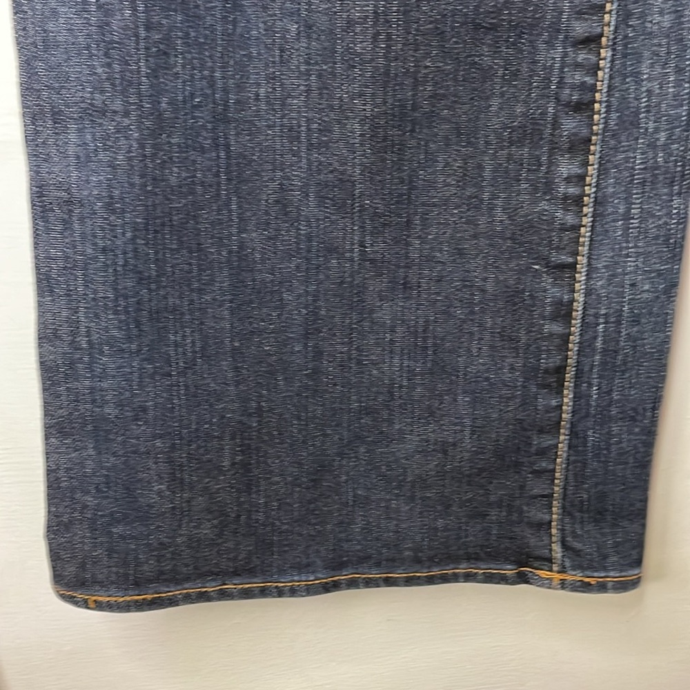 Silver Jeans Aiko Bootcut Jeans 30/35 - Picture 5 of 8